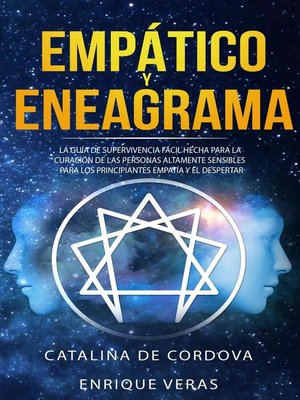 Empático y Eneagrama - ebook